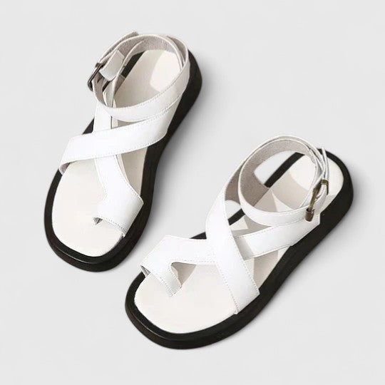 Valantomode | Sandals with Elegant Design