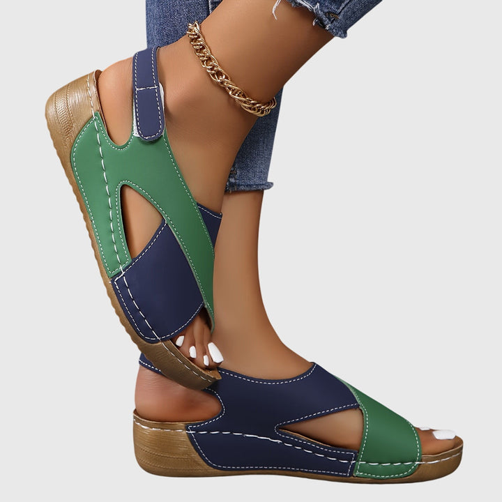 Valantomode | Sandals with Comfort Design