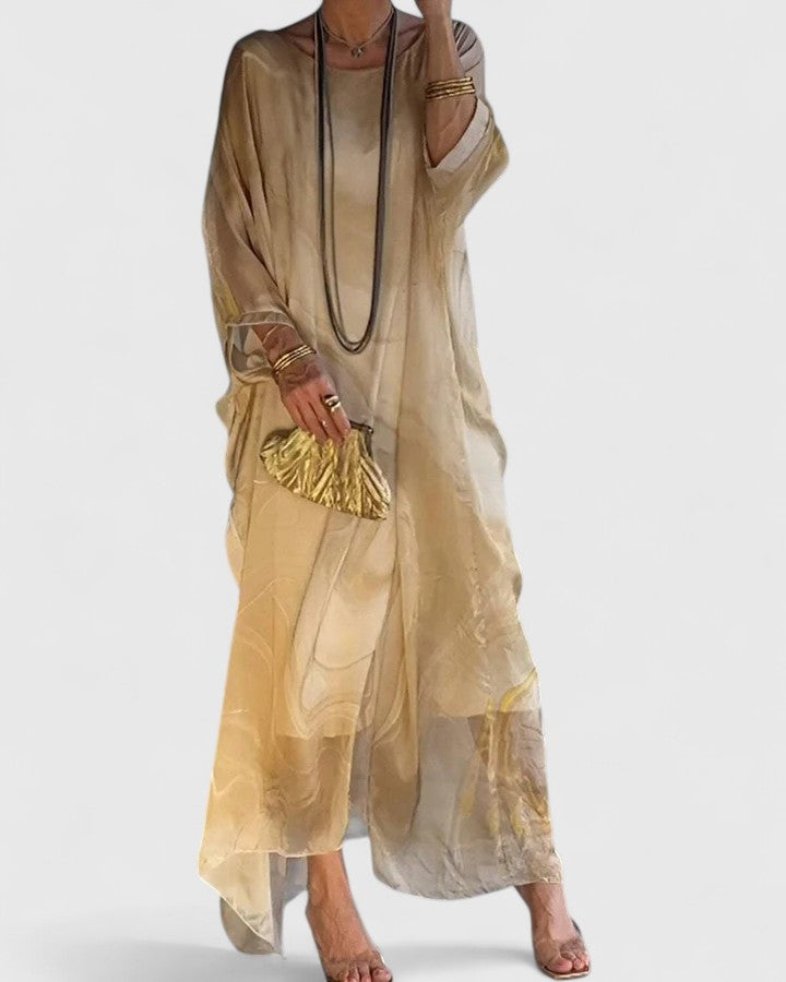 Valantomode | Stylish Evening Dress for Women with Timeless Elegance