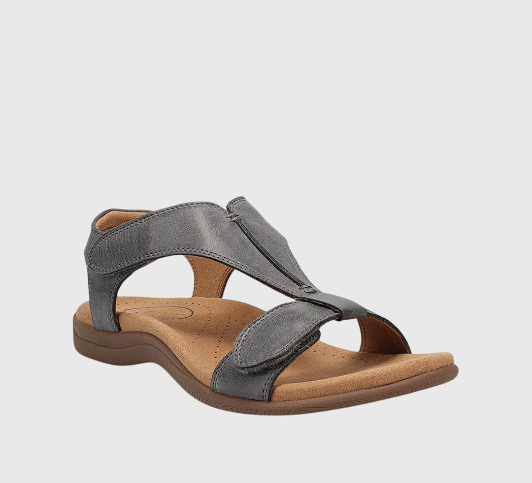Valantomode | Sandals Comfort Orthopedic Design