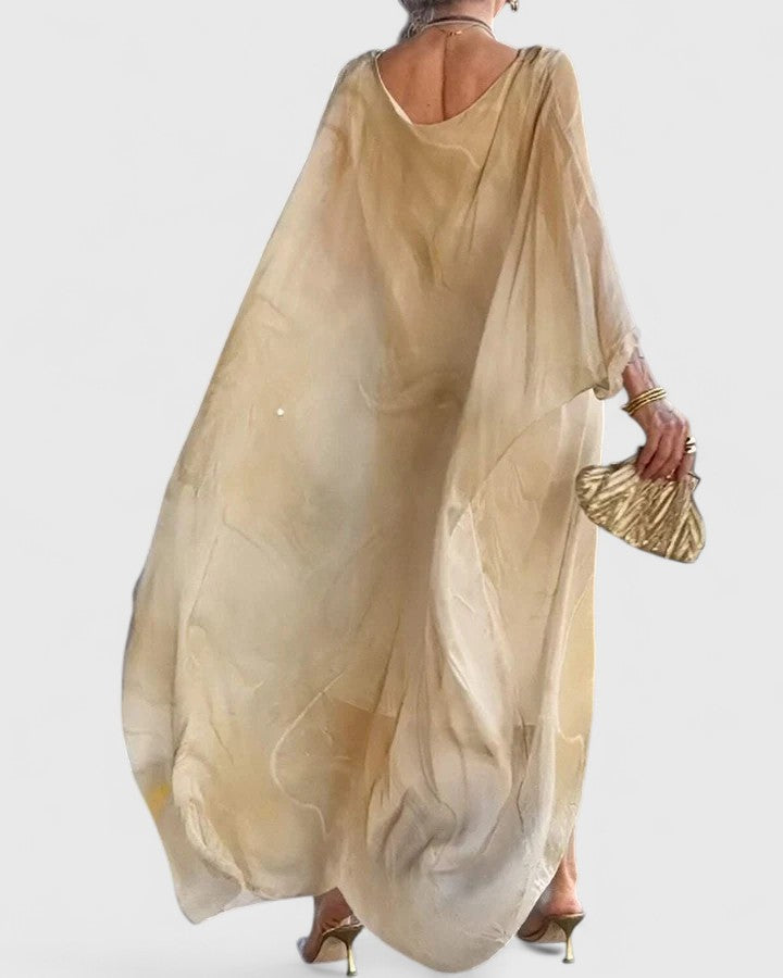 Valantomode | Stylish Evening Dress for Women with Timeless Elegance