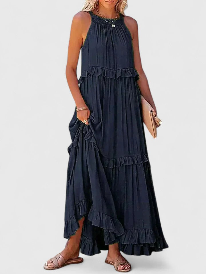 Valantomode | Stylish Evening Dress for Formal Events and Parties