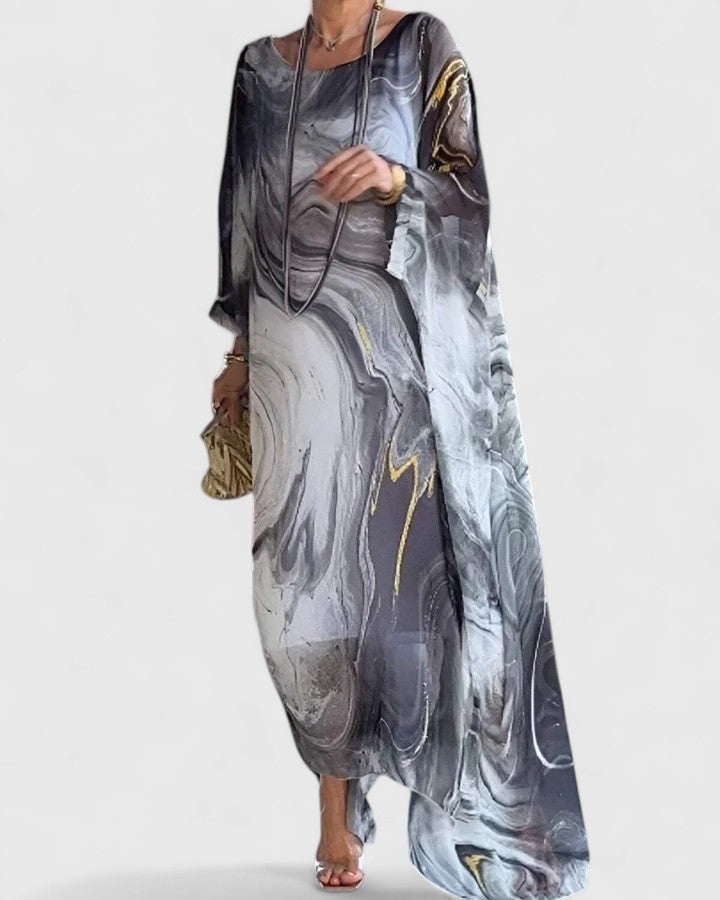 Valantomode | Stylish Evening Dress for Women with Timeless Elegance