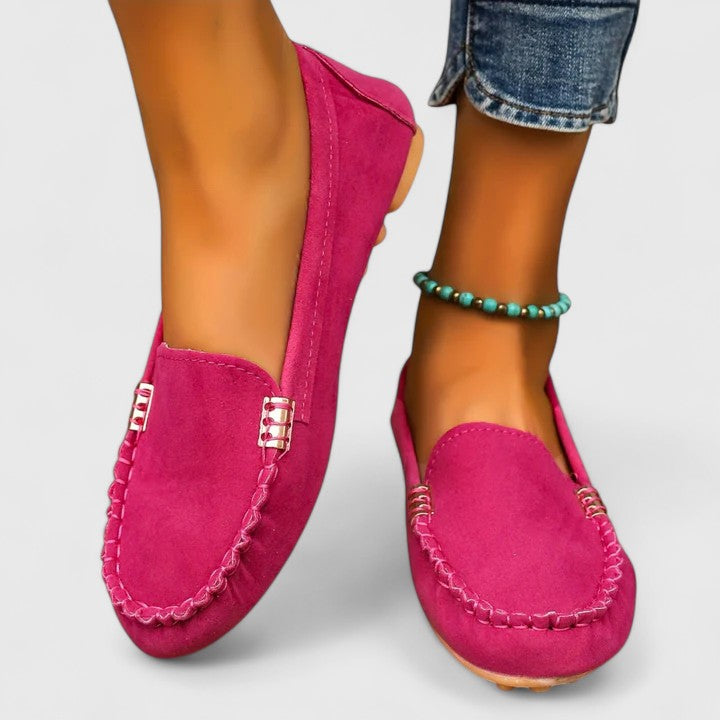 Valantomode | Comfortable Orthopedic Loafers for Stylish Everyday Wear