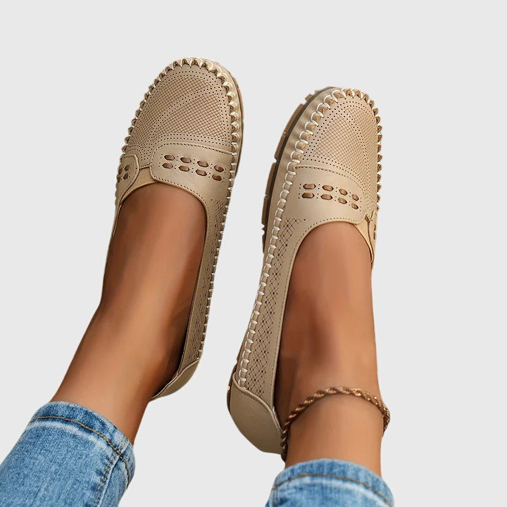 Valantomode | Comfortable Orthopedic Shoes for Everyday Fashion