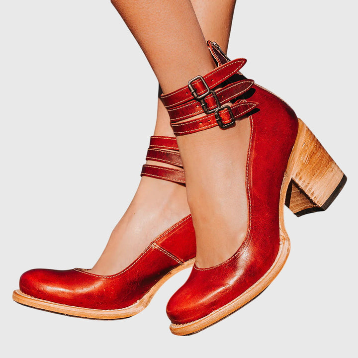 Valantomode | Stylish and Cozy Sandals for Everyday Wear