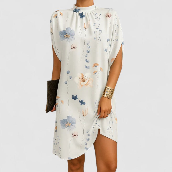 Valantomode | Chic Evening Dress for Women Attending Parties