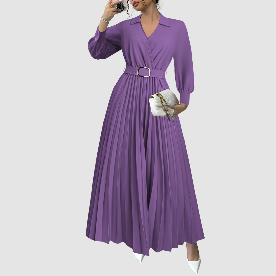 Valantomode | Chic Everyday Dress for Effortless Style and Comfort