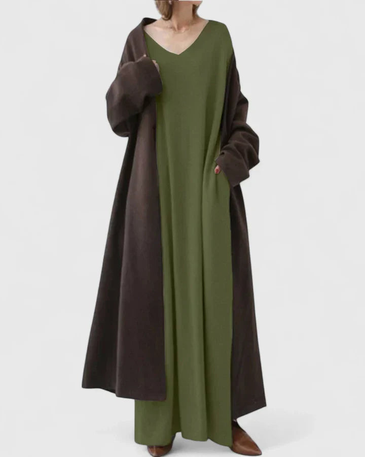 Valantomode | Chic Dress for Effortless Style at Any Event