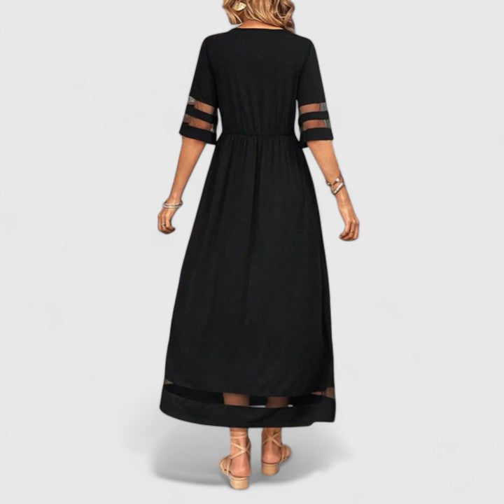 Valantomode | Chic Dress for Effortless Elegance at Any Event