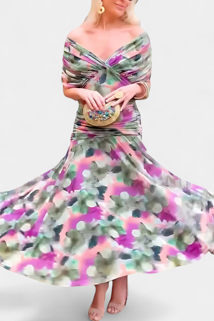 Valantomode | Chic Evening Dress for a Stylish Night Out