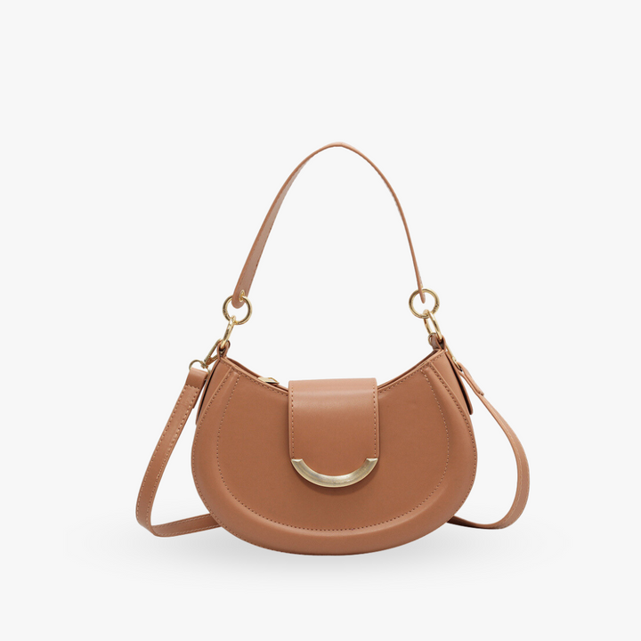 Valantomode | The ‘Aurelius’ Luna Celestial Garrison – Women's Premium Geometric Crossbody Bag
