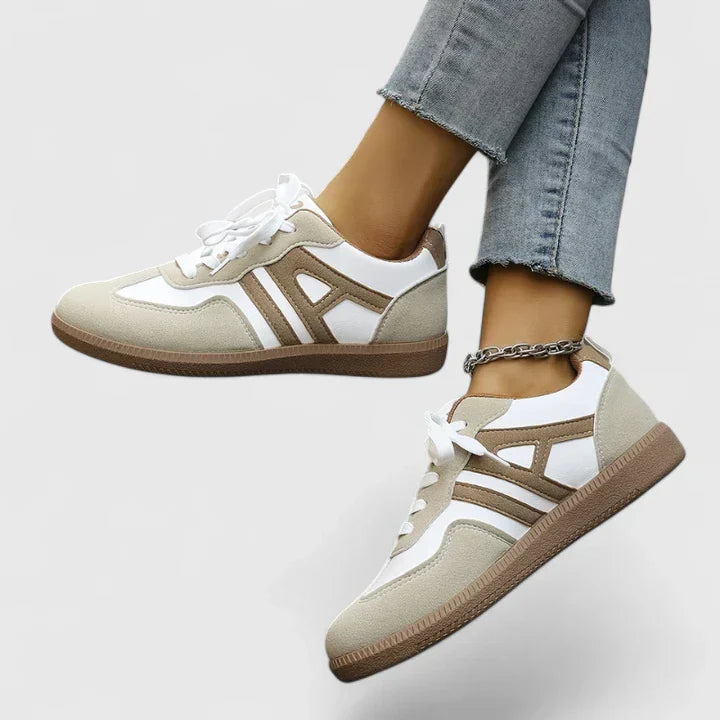 Valantomode | Comfortable Orthopedic Sneakers for Everyday Wear