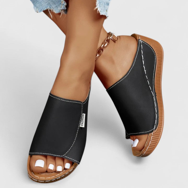 Valantomode | Sandals with Comfort Design