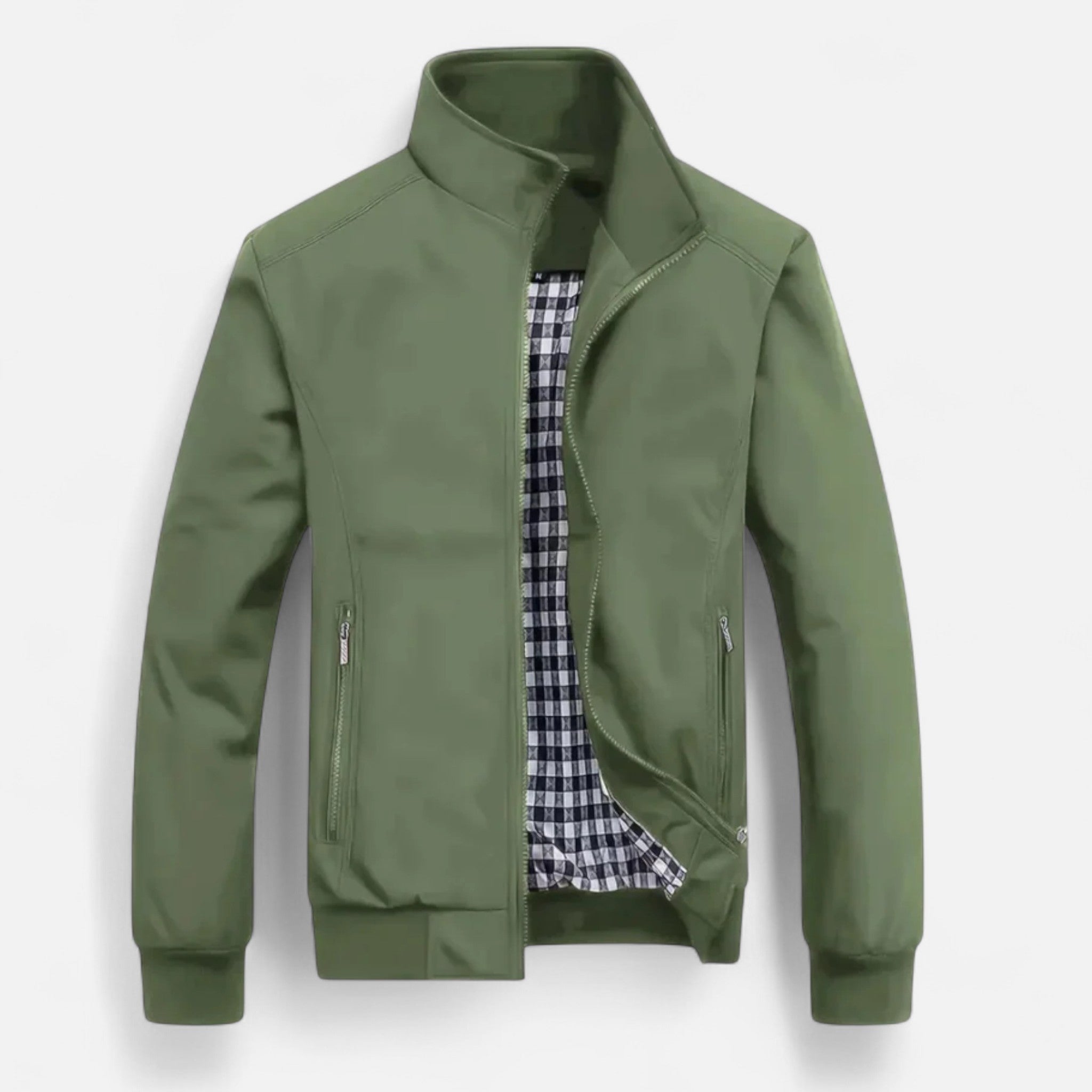 ValantoMode | Men’s Casual Smart Jacket