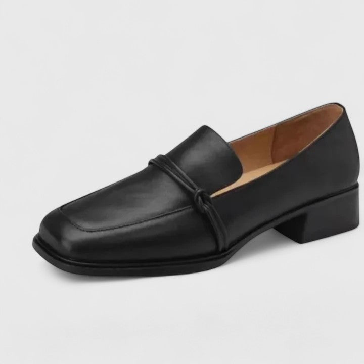 Valantomode | Comfortable Orthopedic Loafers for Everyday Style