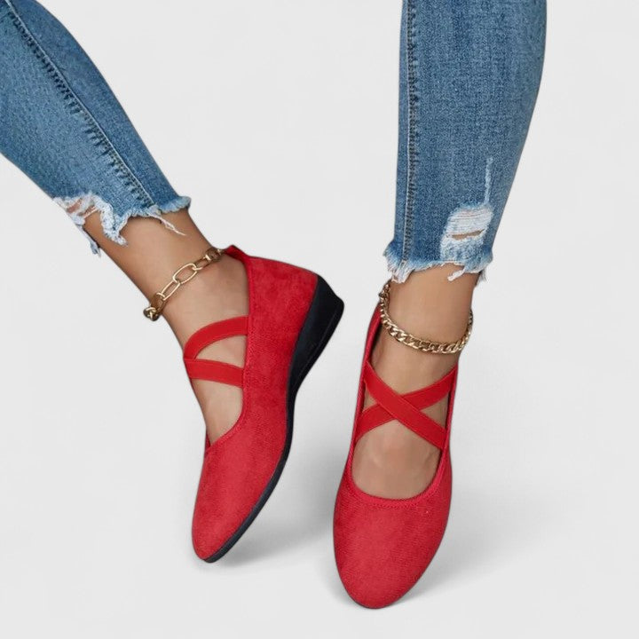 Valantomode | Comfortable Orthopedic Shoes for All Day Wear