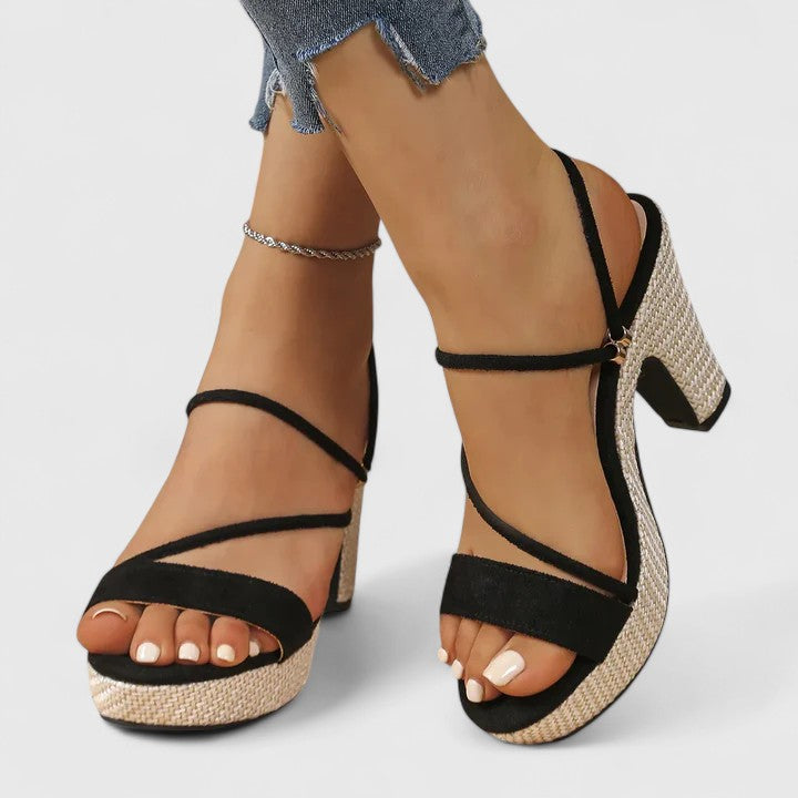 Valantomode | Chic High Heels Perfect for Any Stylish Occasion
