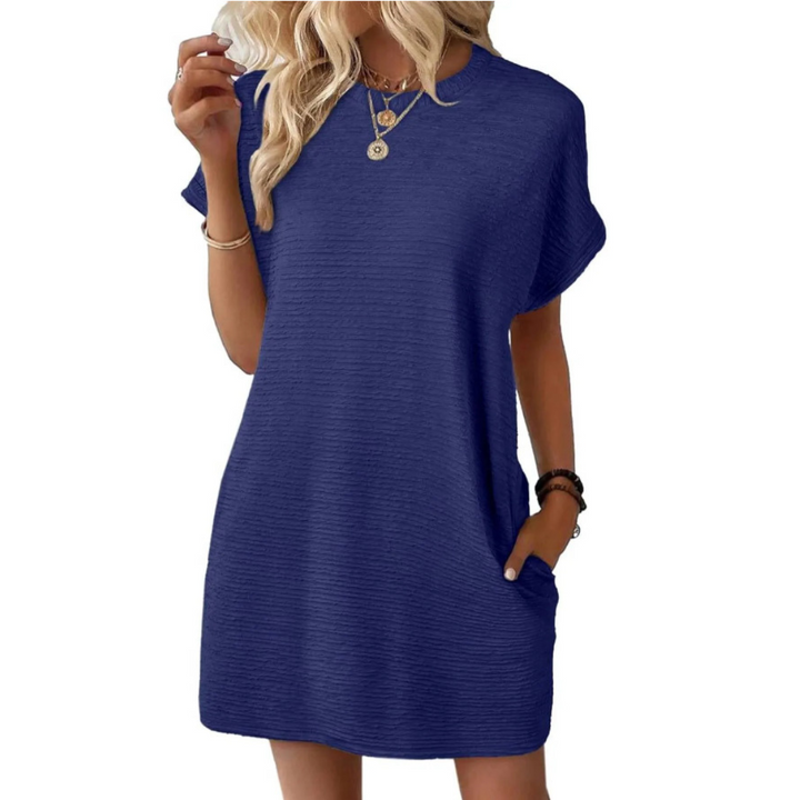 Valantomode | Chic Dress for Effortless Elegance on Any Occasion