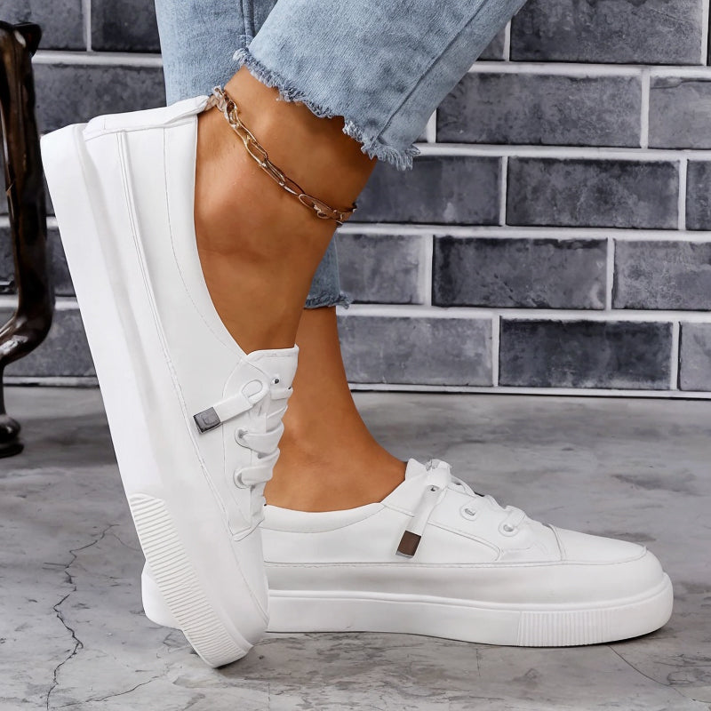 Valantomode | Stylish Women's Sneakers for Comfort and Support