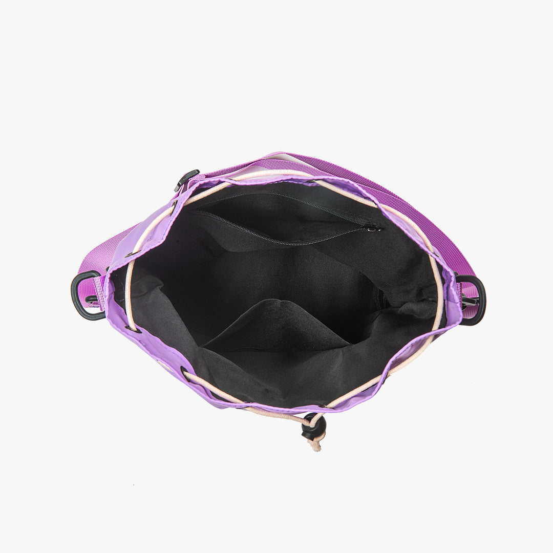 Valantomode | The ‘Aurelius’ Veridian Garrison – Women's High-Velocity Tactical Nylon Backpack