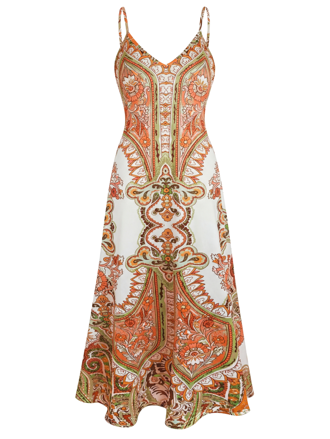 Valantomode | Stylish Sleeveless Dress Perfect for Summer Events