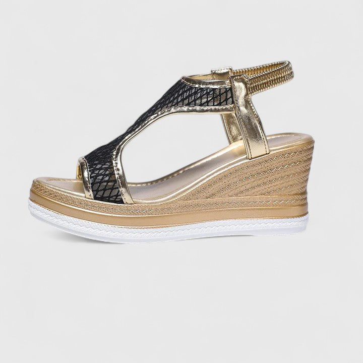 Valantomode | Sandals with Elegant Design