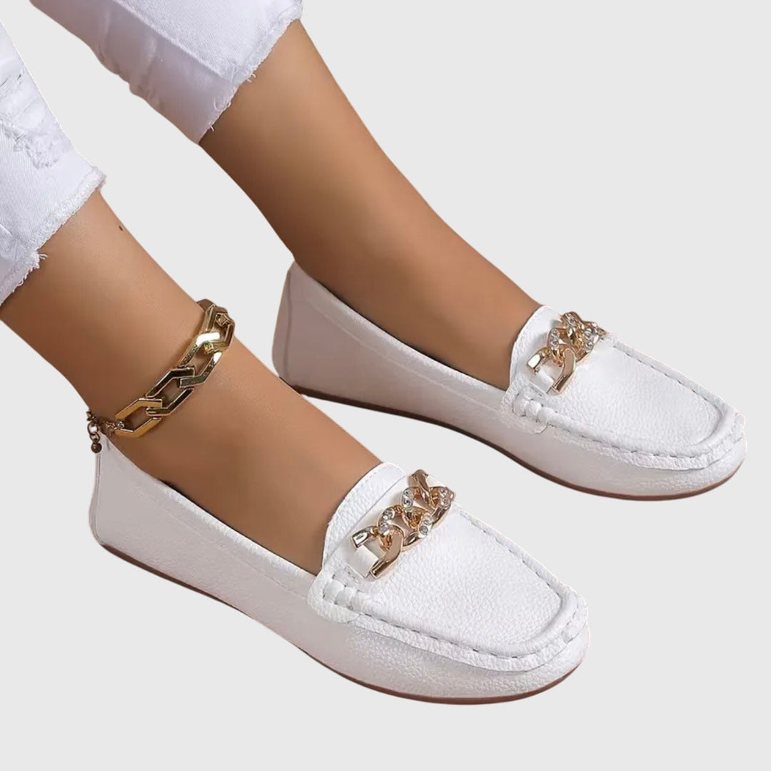 Valantomode | Comfortable Orthopedic Loafers for Everyday Style
