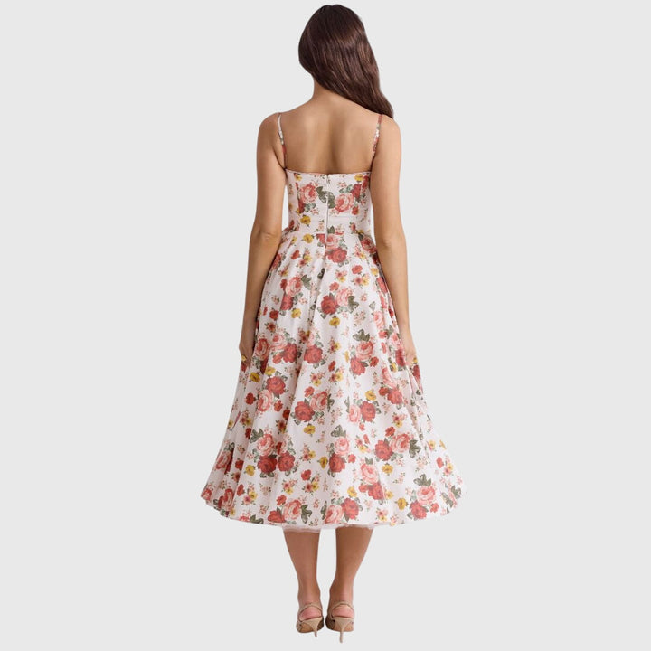 Valantomode | Chic Maxi Dress for Women Perfect for Any Occasion