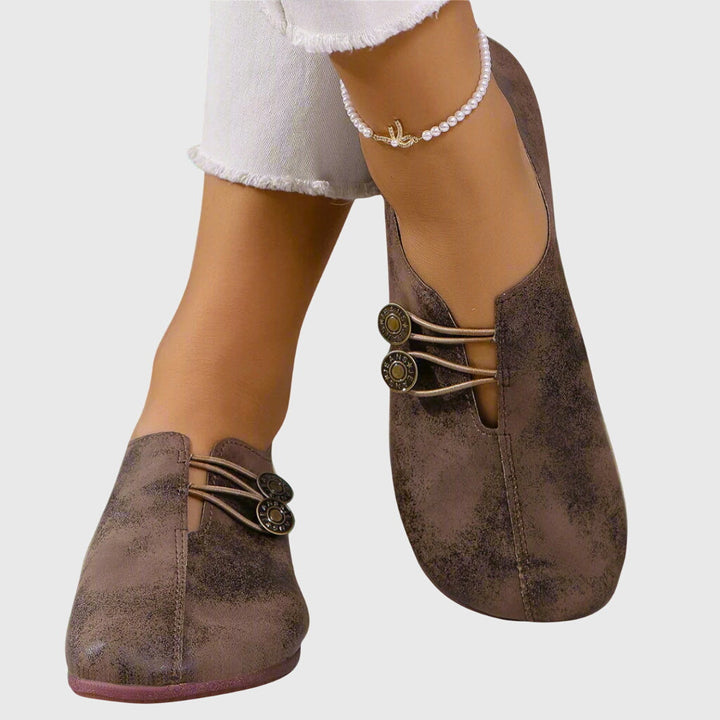Valantomode | Stylish Slip-Ons for Everyday Comfort and Easy Wear
