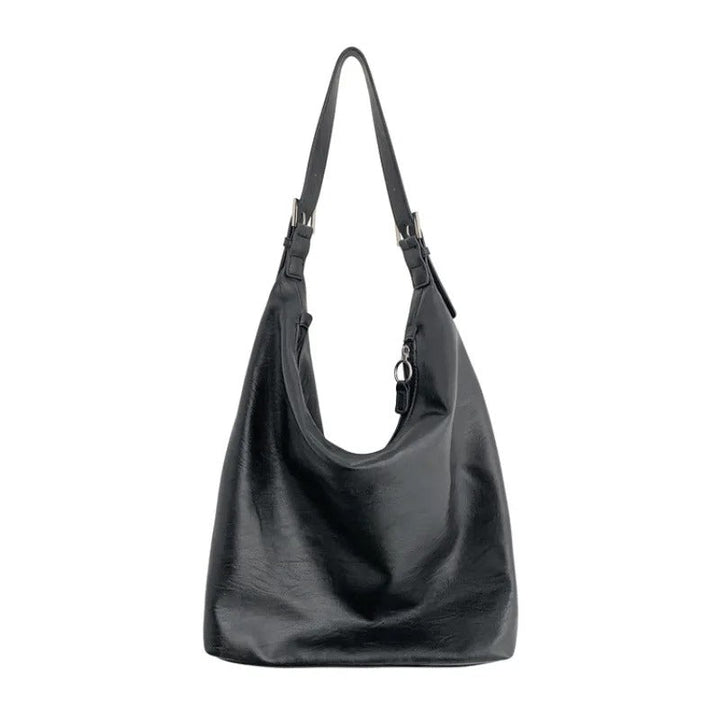 Valantomode | Zenith Urban Garrison V25 – Large Capacity Minimalist Korean-Style Executive Commuter Tote