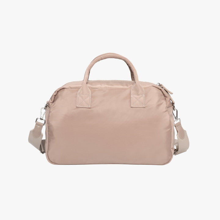 Valantomode | Nimbus Linear Crossbody – Ultra-Lightweight Technical Nylon Shoulder Bag