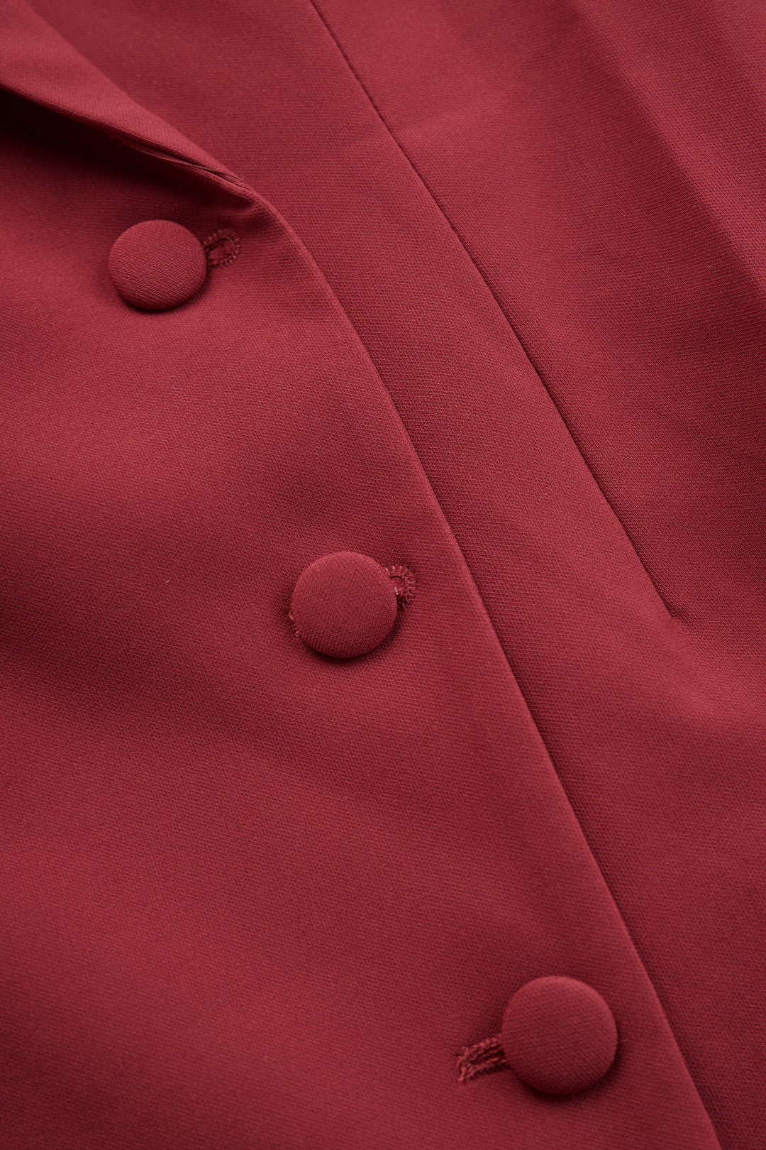 Valantomode | Chic Tailored Blazer Dress for Office and Night Out