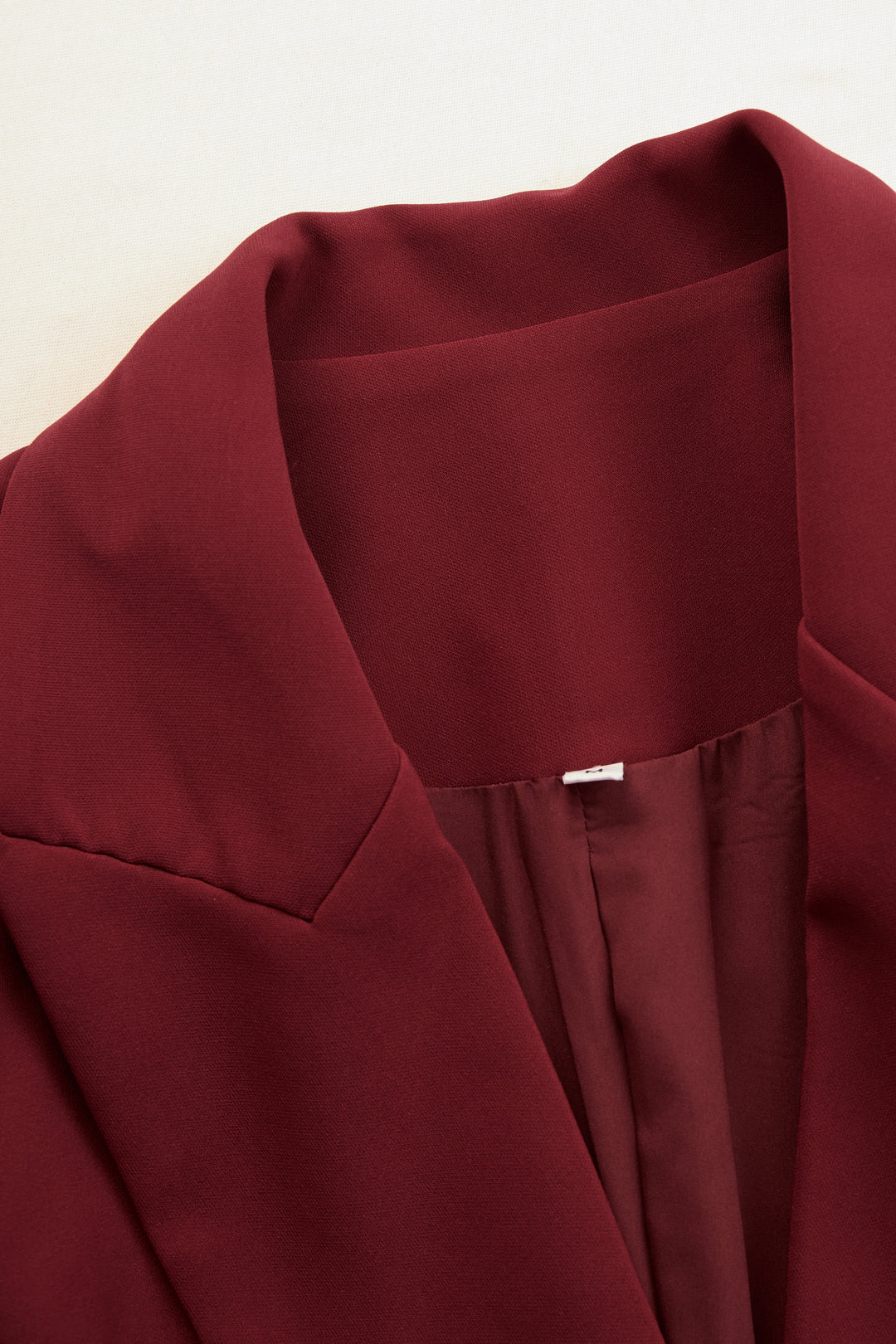 Valantomode | Chic Tailored Blazer Dress for Stylish Women