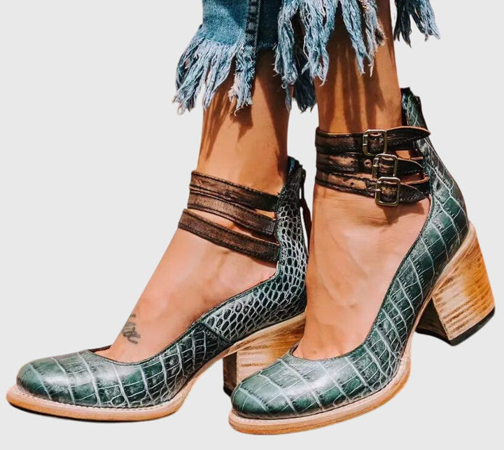 Valantomode | Stylish and Cozy Sandals for Everyday Wear