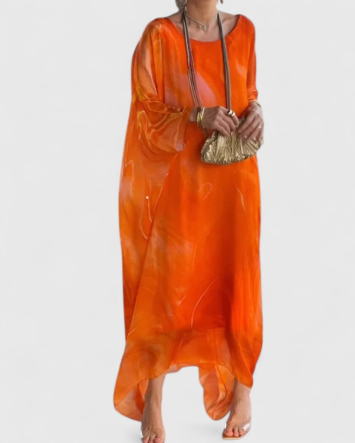 Valantomode | Stylish Evening Dress for Women with Timeless Elegance