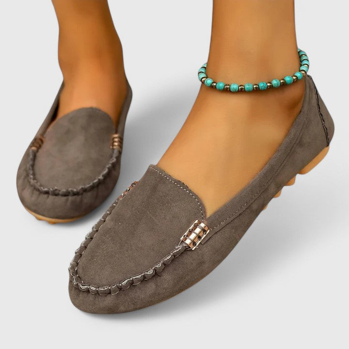 Valantomode | Comfortable Orthopedic Loafers for Stylish Everyday Wear