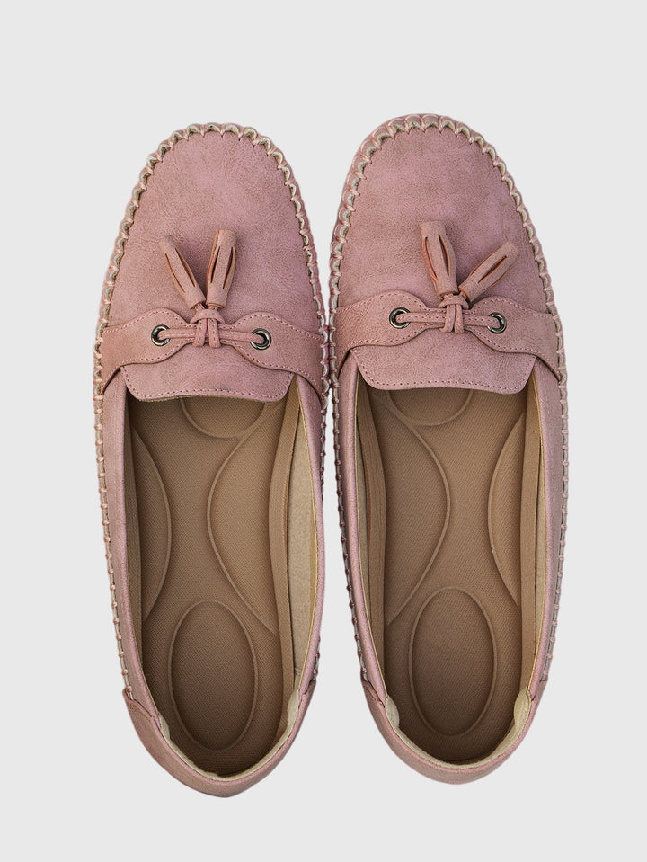 Valantomode | Loafers with Soft Comfort