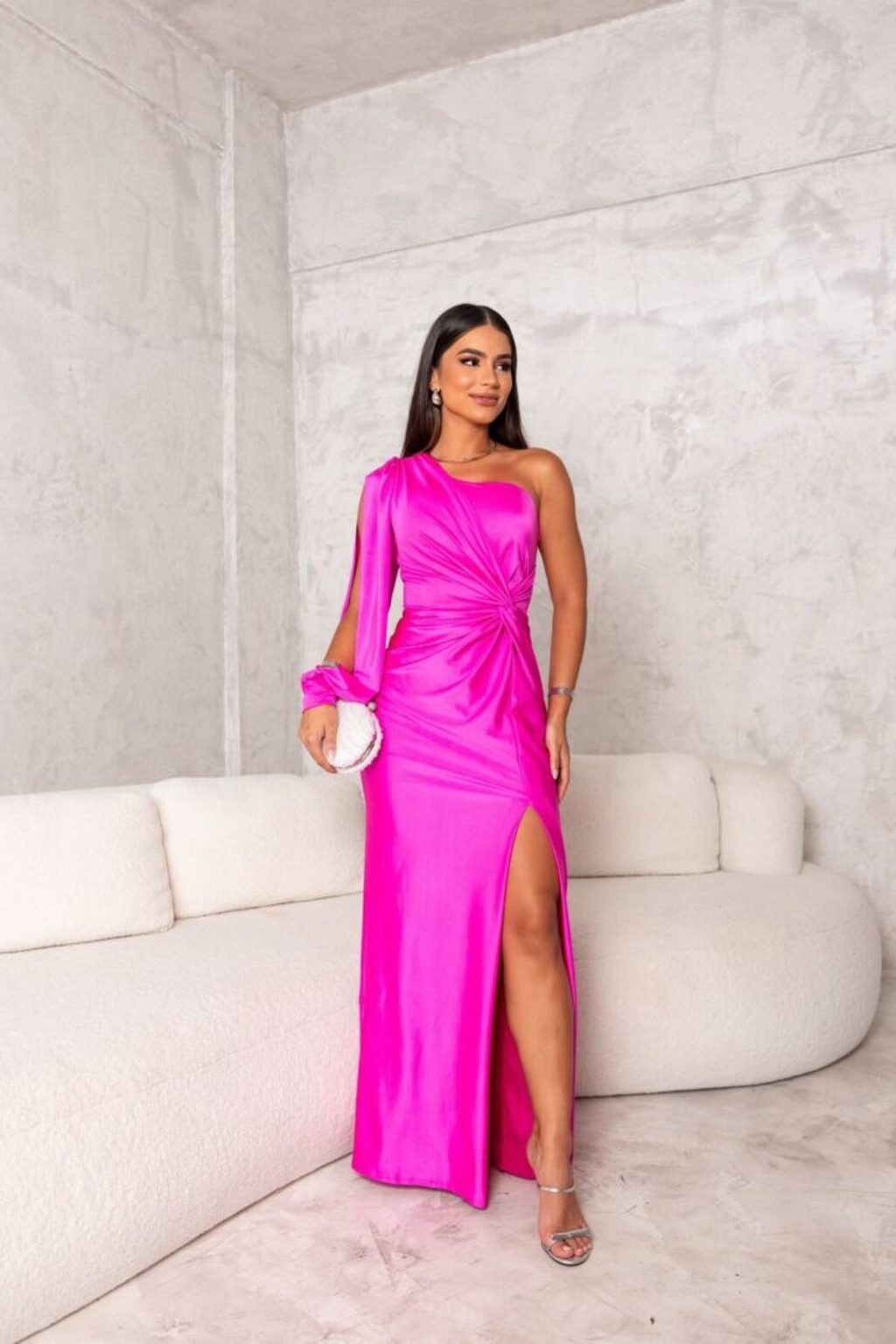 Valantomode | Chic Maxi Dress for Effortless Everyday Style