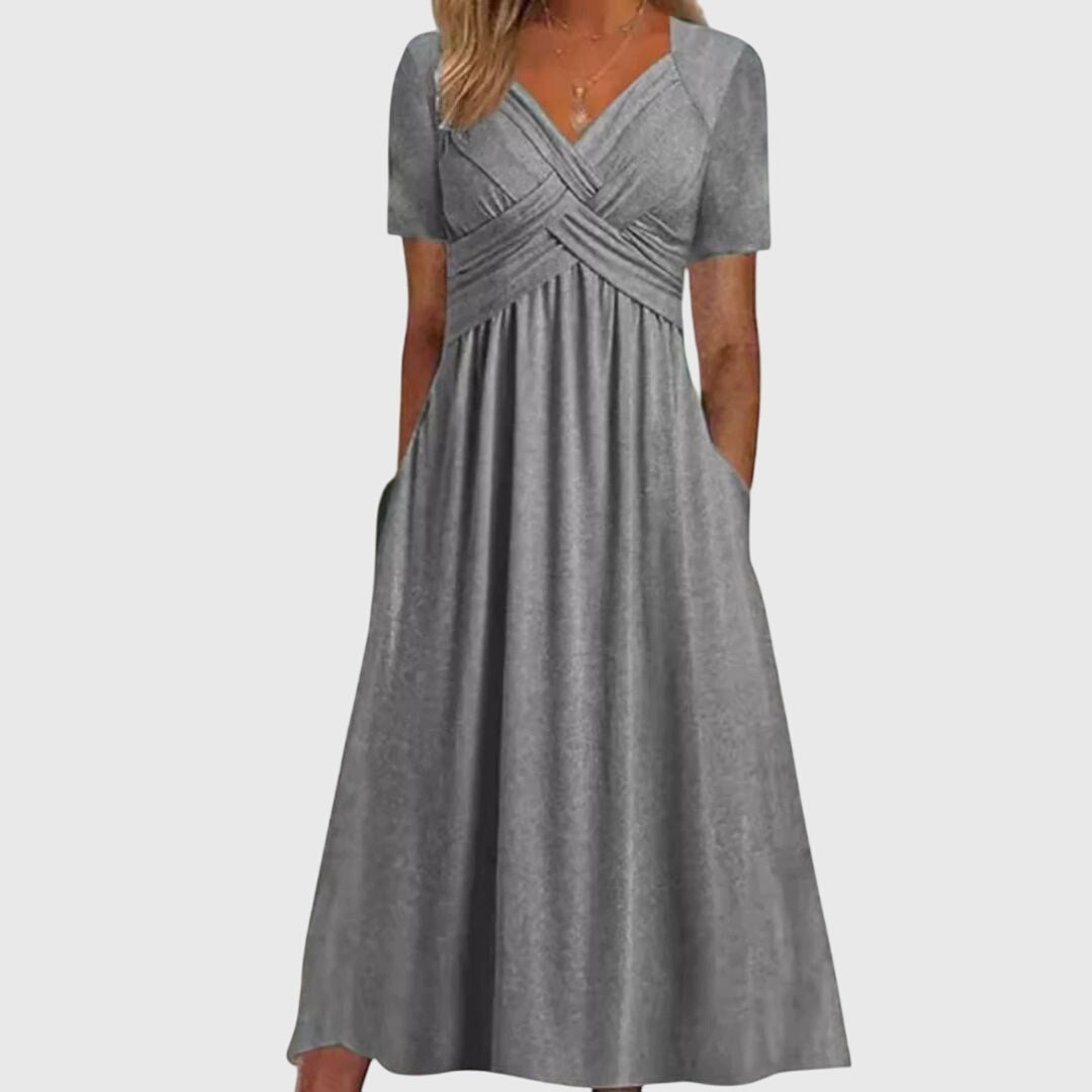 Valantomode | Stylish Flattering Dress for Every Special Occasion