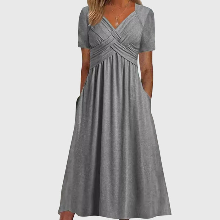 Valantomode | Stylish Flattering Dress for Every Special Occasion
