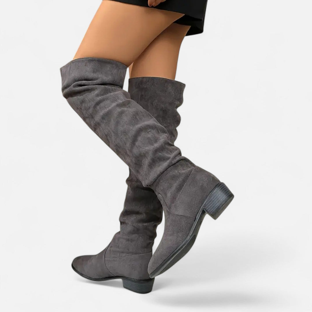 Valantomode | Women’s Over-the-Knee Boots