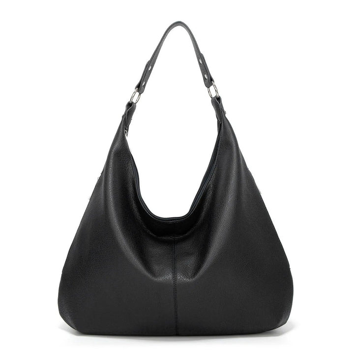 Valantomode | Amara Horizon Courier – Large Premium Soft-Touch Retro Executive Tote