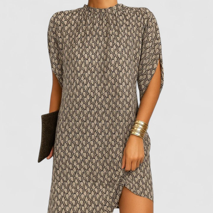 Valantomode | Chic Evening Dress for Women Attending Parties