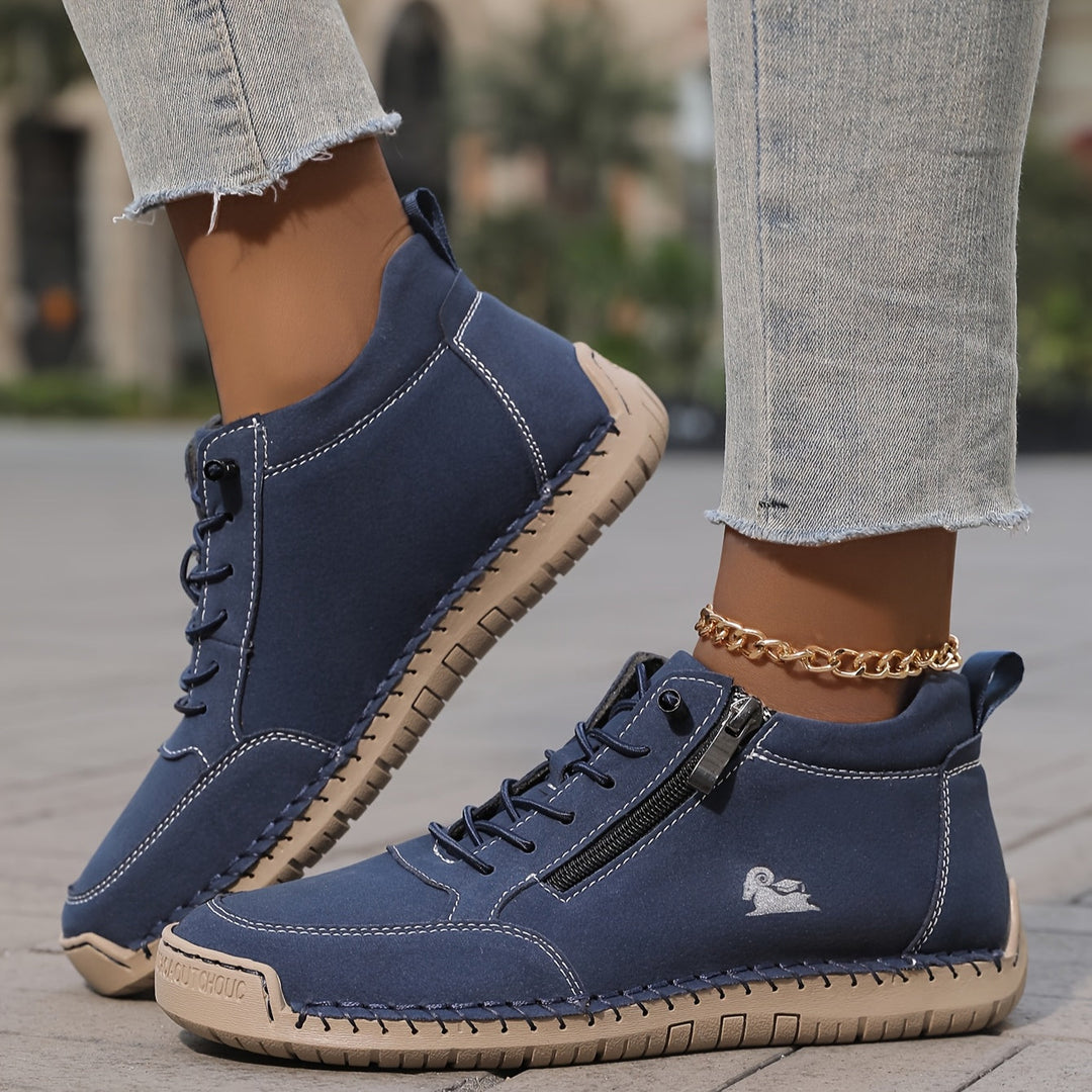 Valantomode | Comfortable Orthopedic Shoes for Everyday Wear