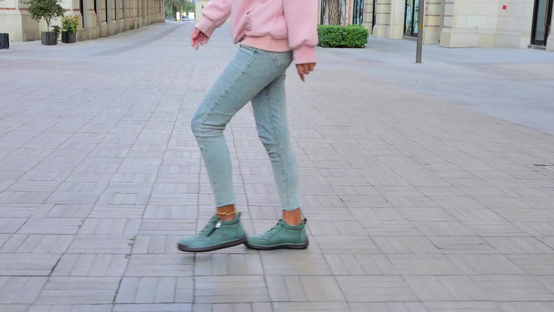 Valantomode | Comfortable Orthopedic Shoes for Everyday Style