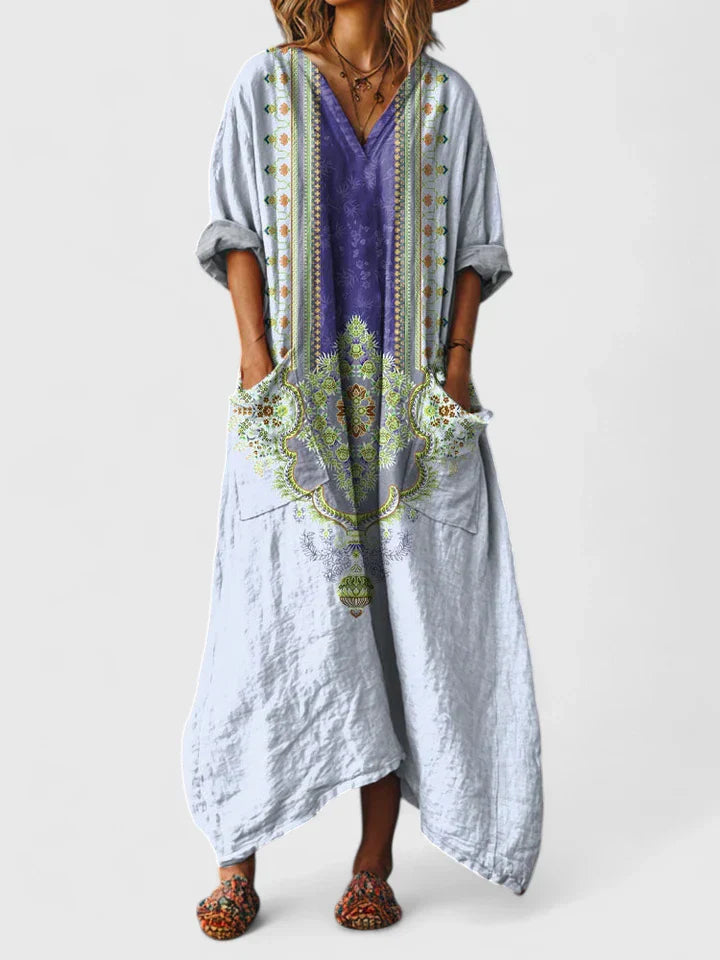 Valantomode | Coralynne Elegant Dress for Effortless Chic Style
