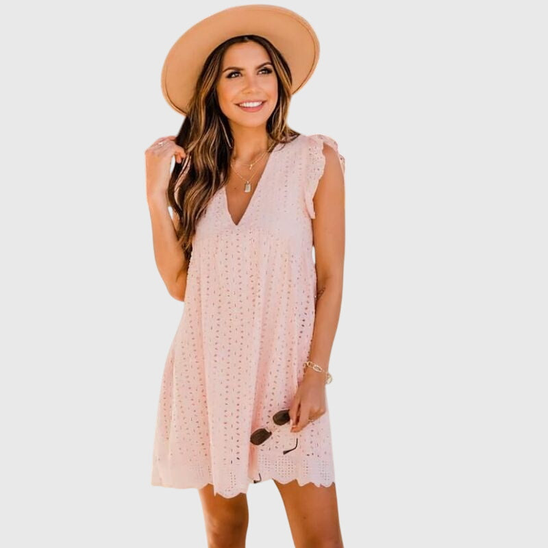 Valantomode | Chic Summer Dress for Every Occasion and Style