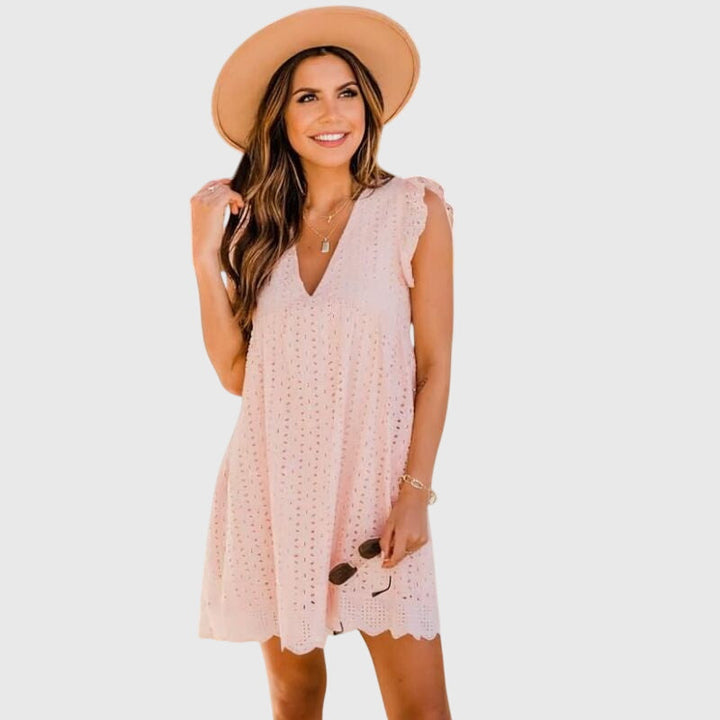 Valantomode | Chic Summer Dress for Every Occasion and Style