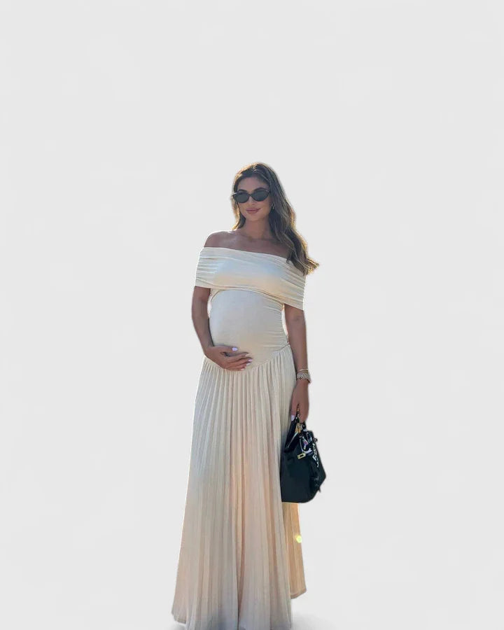 Valantomode | Effortless Maxi Dress for Women’s Casual Summer Outings
